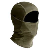 Green Hood